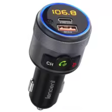 FM Transmitter